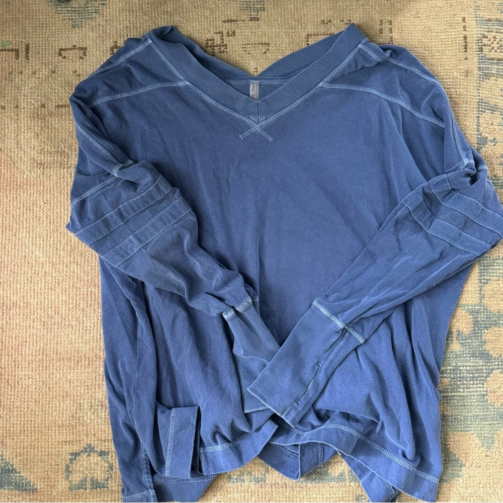 Free People Movement All Star Layer